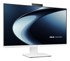 ASUS AiO računalo V400 AiO V470VAK-WPE262W, Intel Core 7 240H, 27", 1920 x 1080, 16 GB RAM, 1 TB SSD, Windows 11 Home, bijela